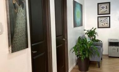 4BR House and Lot for Rent at Kapitolyo Pasig City