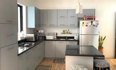 4BR House and Lot for Rent at Kapitolyo Pasig City