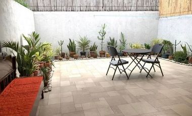 4BR House and Lot for Rent at Kapitolyo Pasig City