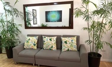 4BR House and Lot for Rent at Kapitolyo Pasig City