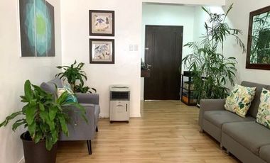 4BR House and Lot for Rent at Kapitolyo Pasig City