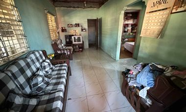 House & Lot 2BR w/ garage in Sitio Nagkamayan Balanga, Bataan for Sale