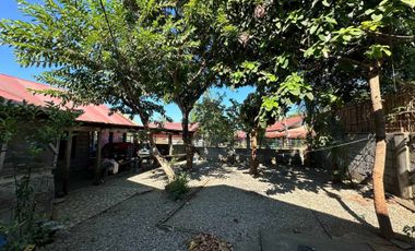 House & Lot 2BR w/ garage in Sitio Nagkamayan Balanga, Bataan for Sale