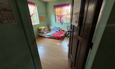 House & Lot 2BR w/ garage in Sitio Nagkamayan Balanga, Bataan for Sale