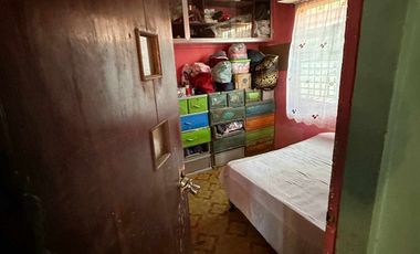 House & Lot 2BR w/ garage in Sitio Nagkamayan Balanga, Bataan for Sale