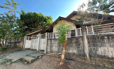 House & Lot 2BR w/ garage in Sitio Nagkamayan Balanga, Bataan for Sale