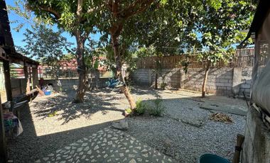 House & Lot 2BR w/ garage in Sitio Nagkamayan Balanga, Bataan for Sale