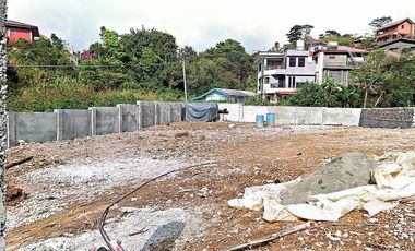 Tuba Poblacion 1000sqm Lot for Sale!