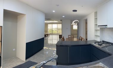 For rent PENTHOUSE inside Clark Pampanga