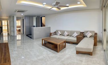 For rent PENTHOUSE inside Clark Pampanga