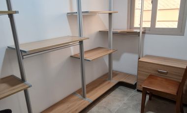 For rent PENTHOUSE inside Clark Pampanga