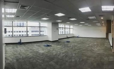 189 sqm Office for Sale in Ayala Tower One, Makati