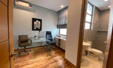 Sta Lucia San Juan 4 Bedroom Townhouse For Sale near Wilson, Cardinal Santos SD