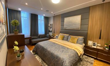 Sta Lucia San Juan 4 Bedroom Townhouse For Sale near Wilson, Cardinal Santos SD