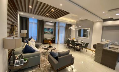 Sta Lucia San Juan 4 Bedroom Townhouse For Sale near Wilson, Cardinal Santos SD