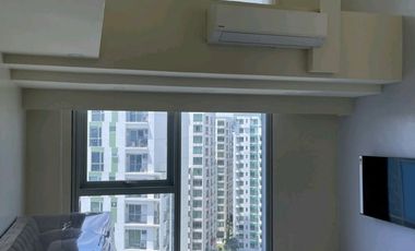 3 Bedroom Penthouse Unit for Rent in Six Senses Residences at Pasay City