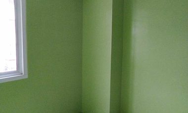 FOR SALE 1 BR BARE UNIT AT LIONS PARK RESIDENCES STA ANA SUN VALLEY PARAÑAQUE