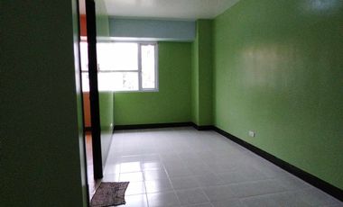 FOR SALE 1 BR BARE UNIT AT LIONS PARK RESIDENCES STA ANA SUN VALLEY PARAÑAQUE