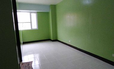 FOR SALE 1 BR BARE UNIT AT LIONS PARK RESIDENCES STA ANA SUN VALLEY PARAÑAQUE
