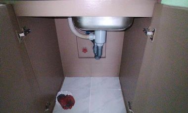 FOR SALE 1 BR BARE UNIT AT LIONS PARK RESIDENCES STA ANA SUN VALLEY PARAÑAQUE