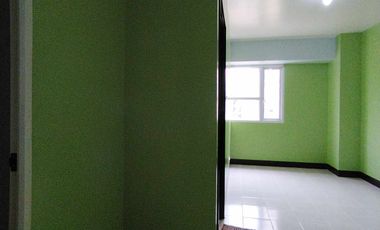 FOR SALE 1 BR BARE UNIT AT LIONS PARK RESIDENCES STA ANA SUN VALLEY PARAÑAQUE