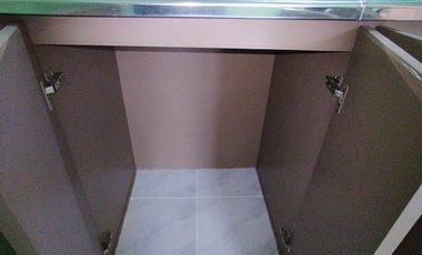 FOR SALE 1 BR BARE UNIT AT LIONS PARK RESIDENCES STA ANA SUN VALLEY PARAÑAQUE