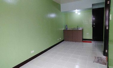 FOR SALE 1 BR BARE UNIT AT LIONS PARK RESIDENCES STA ANA SUN VALLEY PARAÑAQUE