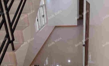 Brandnew House and Lot FOR SALE at San Fernando City, La Union