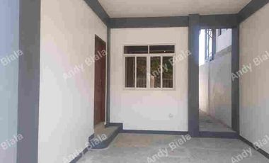 Brandnew House and Lot FOR SALE at San Fernando City, La Union