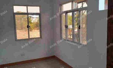 Brandnew House and Lot FOR SALE at San Fernando City, La Union