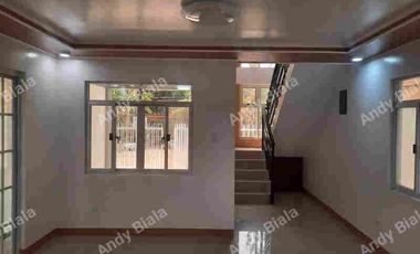 Brandnew House and Lot FOR SALE at San Fernando City, La Union