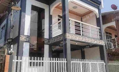 Brandnew House and Lot FOR SALE at San Fernando City, La Union