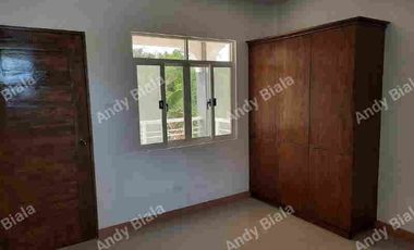 Brandnew House and Lot FOR SALE at San Fernando City, La Union