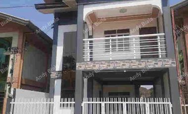 Brandnew House and Lot FOR SALE at San Fernando City, La Union