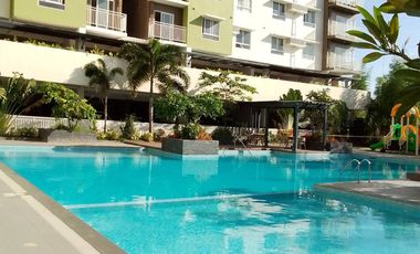studio unit in Messatiera Reisdences Davao for rent