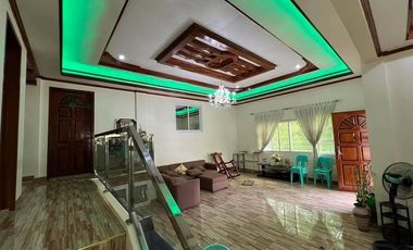 House and Lot FOR SALE at Sinait, Ilocos Sur