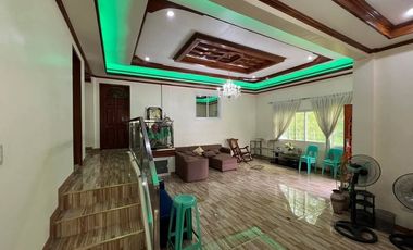 House and Lot FOR SALE at Sinait, Ilocos Sur