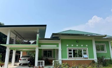 House and Lot FOR SALE at Sinait, Ilocos Sur