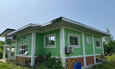 House and Lot FOR SALE at Sinait, Ilocos Sur