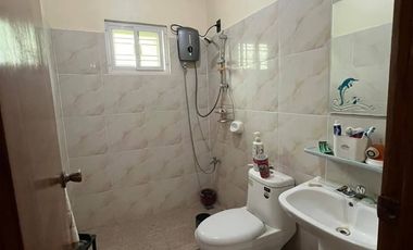 House and Lot FOR SALE at Sinait, Ilocos Sur