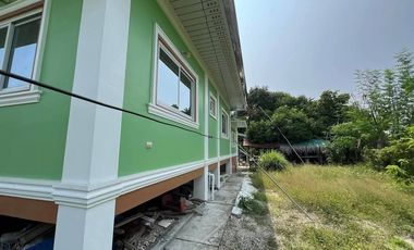 House and Lot FOR SALE at Sinait, Ilocos Sur