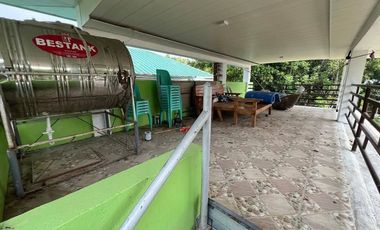 House and Lot FOR SALE at Sinait, Ilocos Sur