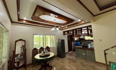 House and Lot FOR SALE at Sinait, Ilocos Sur