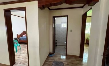 House and Lot FOR SALE at Sinait, Ilocos Sur