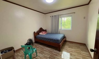 House and Lot FOR SALE at Sinait, Ilocos Sur