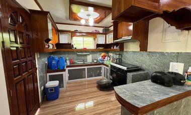 House and Lot FOR SALE at Sinait, Ilocos Sur