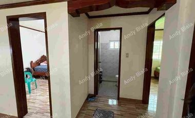 House and Lot FOR SALE at Sinait, Ilocos Sur