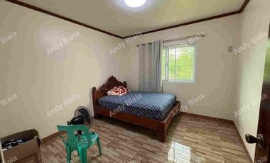 House and Lot FOR SALE at Sinait, Ilocos Sur