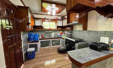 House and Lot FOR SALE at Sinait, Ilocos Sur
