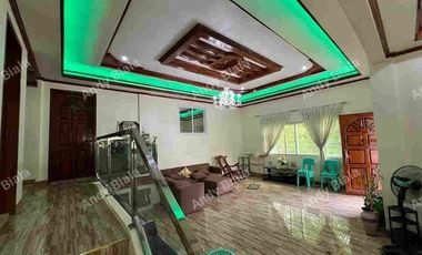 House and Lot FOR SALE at Sinait, Ilocos Sur